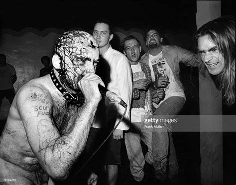 G g allin - Pocket FishRmen guitarist Cris Burns describes Feb. 18, 1992 – the night pervo-punk GG Allin played the Cavity Club, 615 Red River, current home of Swan Dive …